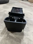 2008 - 2015 Nissan Rogue Center Console Rear Pull Out. Fixed Price $42.14.