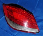 *damage* 2009-2012 Porsche 987.2 Boxster Cayman Left Rear Quarter Tail Light Oem. Fixed Price $149.95.