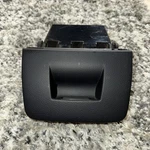 2012-2016 Bmw 328I F30 Left Dash Storage Bin / Tray 51459218529. Fixed Price $34.00.