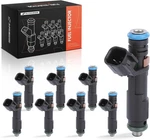 Fuel Injectors Ford F-150 F-250 2005-2007, Expedition Lincoln Navigator 2005-06. Fixed Price $118.99.