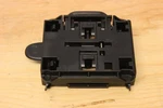 11-16 Mini Cooper R60 R61 Center Console Cup Holder Rail Base Sunglass. Fixed Price $32.00.