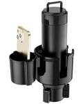 Basix By Iottie Adjustable Dual Cup Holder. Fixed Price $16.99.