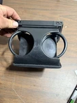 1997-2001 Lexus ES300 Front Center Console Dual Double Cup Holder Oem Black T3. Fixed Price $59.49.