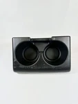 2008-2008 Ford Taurus Rear Seat Cup Holder Oem. Fixed Price $26.95.