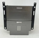 2010-2015 Ford Taurus Cup Holder Dash Folding Compartment Gray. Fixed Price $63.99.