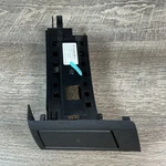 2004-2010 Oem Bmw X3 E83 Passenger Side Front Right Cup Holder 5116-3418358. Fixed Price $38.87.