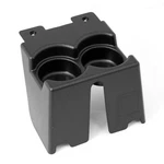 Omix 12035.50 Cup Holder Fits 84-01 Cherokee (xj). Fixed Price $42.41.