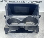 1999-2000 Honda Civic Cup Holder Assembly Black Oem 77296-S01-A000. Fixed Price $39.99.