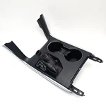 2015-2017 Toyota Camry Console Cup Holder Trim Bezel Xse 58805-06351. Fixed Price $129.99.
