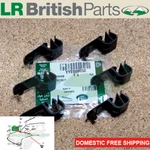 Genuine Land Rover Windscreen Washer Hose Clip Range 03-12 Set YYE000050. Fixed Price $29.00.