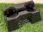'07-14 Cadillac Escalade Center Console Rear Cup Holder Seat Black Panel Oem. Fixed Price $89.99.