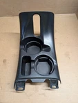 1996-2001 Ford Explorer Center Console Cup Holder Tray Organizer Oem. Fixed Price $29.95.