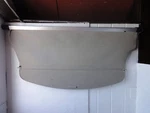 2008-2016 Mazda CX7 Rear Trunk Cargo Cover Retractable Shade Tan Oem. Fixed Price $125.00.