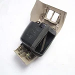 2003-2007 Nissan Murano Front Cup Holder Oem Silver Center Console Drink. Fixed Price $78.77.