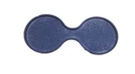 Jeep Wrangler Tj 1997-2006 Cupholder Center Console Rubber Insert Mat Free Ship. Fixed Price $25.33.