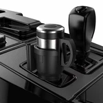 Car Truck Cup Holder-expander Adapter Universal Large Bottle Mug Phone Organizer. Fixed Price $12.99.