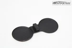 2019-2024 Nissan Murano Console Dual Drink Cup Holder Insert Liner Mat Cap Oem. Fixed Price $34.99.