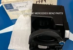 Mercedes Benz Genuine CLK320 CLK430 1998-2003 Cup Holder 2086800414. Fixed Price $160.00.