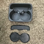 99-2002 Chevrolet Silverado Sierra Gmc 1500 Center Console Cup Holder 3PC Oem. Fixed Price $29.99.