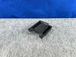 09-10 Dodge Charger SRT8 Center Console Floor Storage Tray Mat Liner Insert Oem. Fixed Price $18.99.