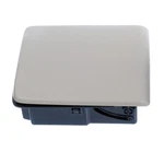 Oem New 2003-2005 Subaru Forester Console Cup Holder Assembly 66150SA100ES. Fixed Price $79.42.
