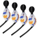 Kvaey 4PCS Coolant Tester Accessory, Automotive Professional Antifreeze Densi.... Fixed Price $25.31.