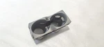 Volvo XC60 2020 Cup Holder Drink Front 1284527 AAI33695. Fixed Price $26.67.