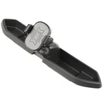 Rugged Ridge Dash Multi-mount Charging Phone Kit Fits 18-20 Jeep Wrangler Jl/jt. Fixed Price $133.99.