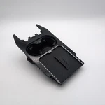 2024 2025 Bmw 550E 540I G60 Center Console Storage Cup Holder Trim Assy 5A70141. Fixed Price $395.99.