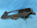 2010-2014 Ford Mustang Center Console Shifter Trim W/ Cup Holder DR3363045B4 Oem. Fixed Price $59.99.