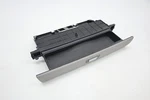 10-17 Bmw F07 5 Series Gt Front Dash Storage Instrument Panel Tray Gray Oem. Fixed Price $32.00.
