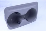 2015-2018 Kia Sedona Oem Center Dconsole Rear Cup Holder B3501508120. Fixed Price $29.99.