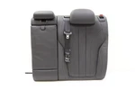 2015 - 2019 Bmw X6 F16 Rear Left Side Seat Upper Cushion Cover Oem Black Lcsw. Fixed Price $157.41.
