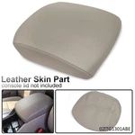 New Fit For 2009-2015 Honda Pilot Leather Armrest Center Console Lid Cover Beige. Fixed Price $14.18.