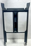 2015-2020 Ford F150 Center Console Cup Holder/shifter Bezel FL3B-15045K14-A Oem. Fixed Price $118.99.