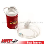 Longacre 22556 Large Replacement Bottle & Hose. Fixed Price $34.99.