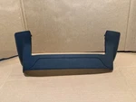 2009-12 Dodge Ram Under Cup Holder Bezel Trim Panel Oem. Fixed Price $45.00.
