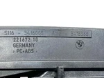 51163420690 Portavaso Molding Bmw X3 E83 2.0 Turbodiesel 2003 155224. Fixed Price $28.16.