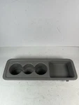 11-17 Honda Odyssey Middle Folding Jump Seat 2ND Row Cup Holder Insert Trim Oem. Fixed Price $55.00.