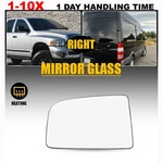 For Mercedes 2500 Sprinter 3500 2010-18 Right Side Door Wing Mirror Glass Heated. Fixed Price $179.99.
