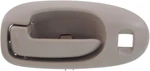 For 2001-2006 Stratus Front Left Interior Door Handle Gray UR891L5AA CH1352137. Fixed Price $43.95.