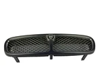 2008 Jaguar Xj X350 Front Bumper Chrome Mesh Grille 7W93-014A37-A. Fixed Price $748.66.