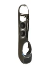 11-17 Nissan Juke Console Shifter Bezel Trim Cup Holder Oem, P13611 B48000. Fixed Price $59.99.