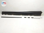 2010-14 Lamborghini Gallardo Left Rocker Molding Side Skirt Trim Cover LP550. Fixed Price $445.45.