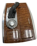19 Infiniti QX80 Console Shifter & Cupholder Bezel Cover Panel 684PG6GW0A Oem. Fixed Price $29.74.