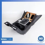 10-13 Land Rover LR4 L319 Center Console Cupholder Shifter Bezel Trim Black Oem. Fixed Price $137.23.