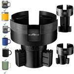 Integral Expandable Mug Holder - Yeti 14OZ Rambler Cup Car... Fast Ship. Fixed Price $29.99.