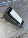 Chrysler Crossfire Cup Holder Fold Pop Center Console 04-08 Oem. Fixed Price $199.99.