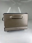 Toyota Corolla 01 Dash Storage Tan Cubby Cup Holder 1998-2002. Fixed Price $69.95.