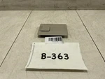 2008 Infiniti G35X Card Holder Oem+. Fixed Price $22.84.